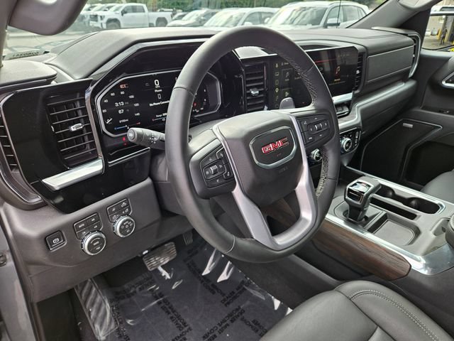 New 2026 GMC Sierra 1500 SLT w/ SLT Premium Package AWD/4WD image 21