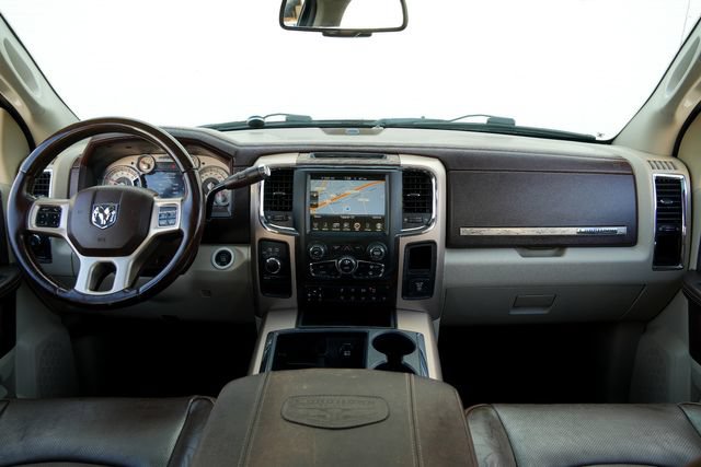 Used 2014 RAM 3500 Laramie Longhorn AWD/4WD image 35