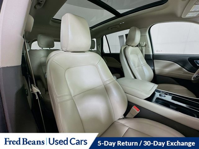 Certified 2022 Lincoln Aviator AWD w/ Premium Package image 32