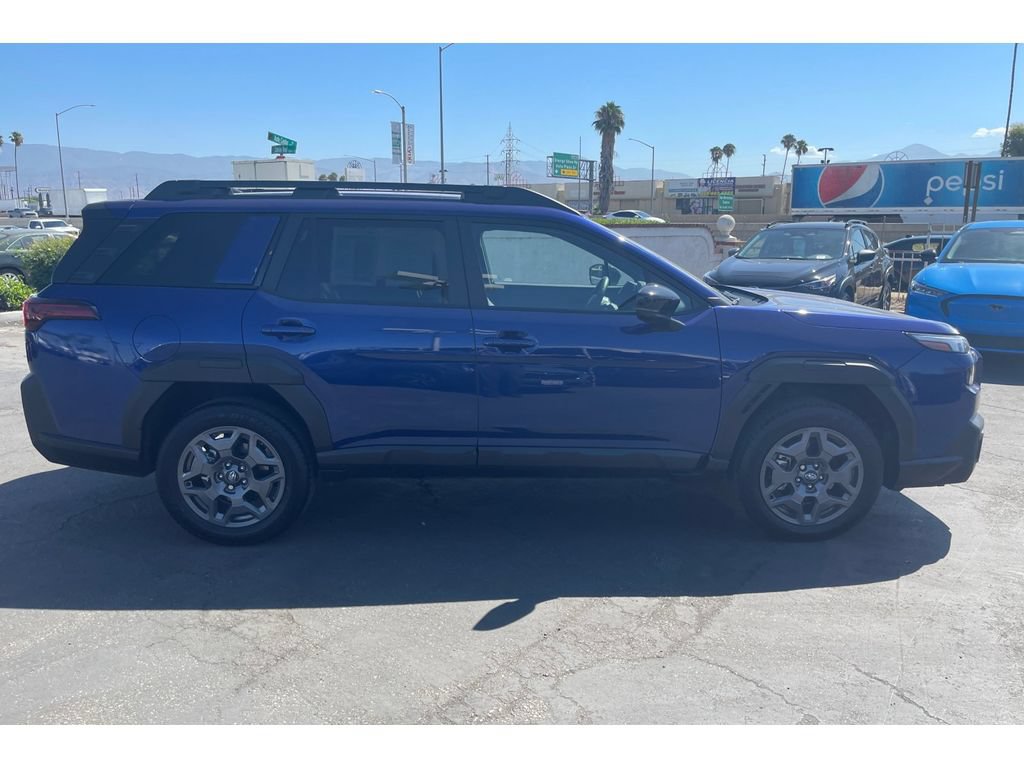Certified 2026 Subaru Outback Premium AWD/4WD image 7