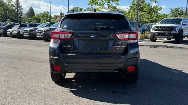 Used 2018 Subaru Crosstrek 2.0i Premium AWD/4WD image 4