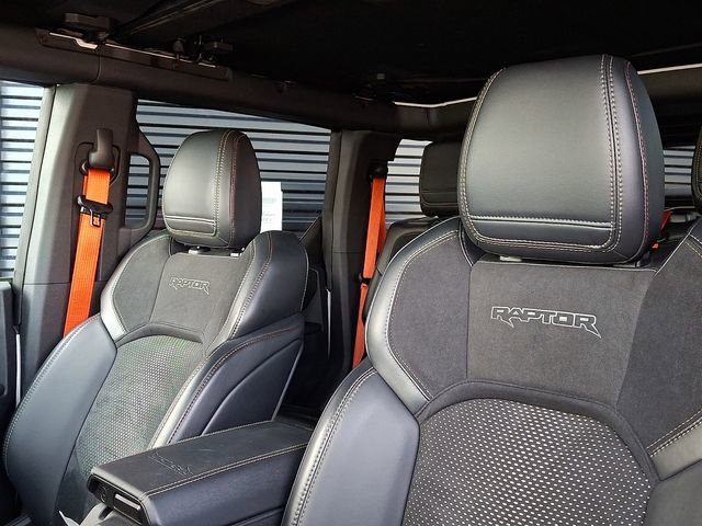 Used 2023 Ford Bronco Raptor AWD/4WD image 5