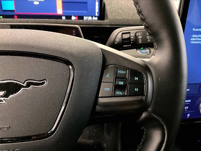 Certified 2023 Ford Mustang Mach-E Premium AWD/4WD image 18