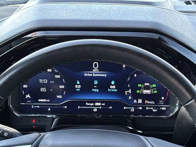 Certified 2024 Chevrolet Silverado 2500 LT image 12