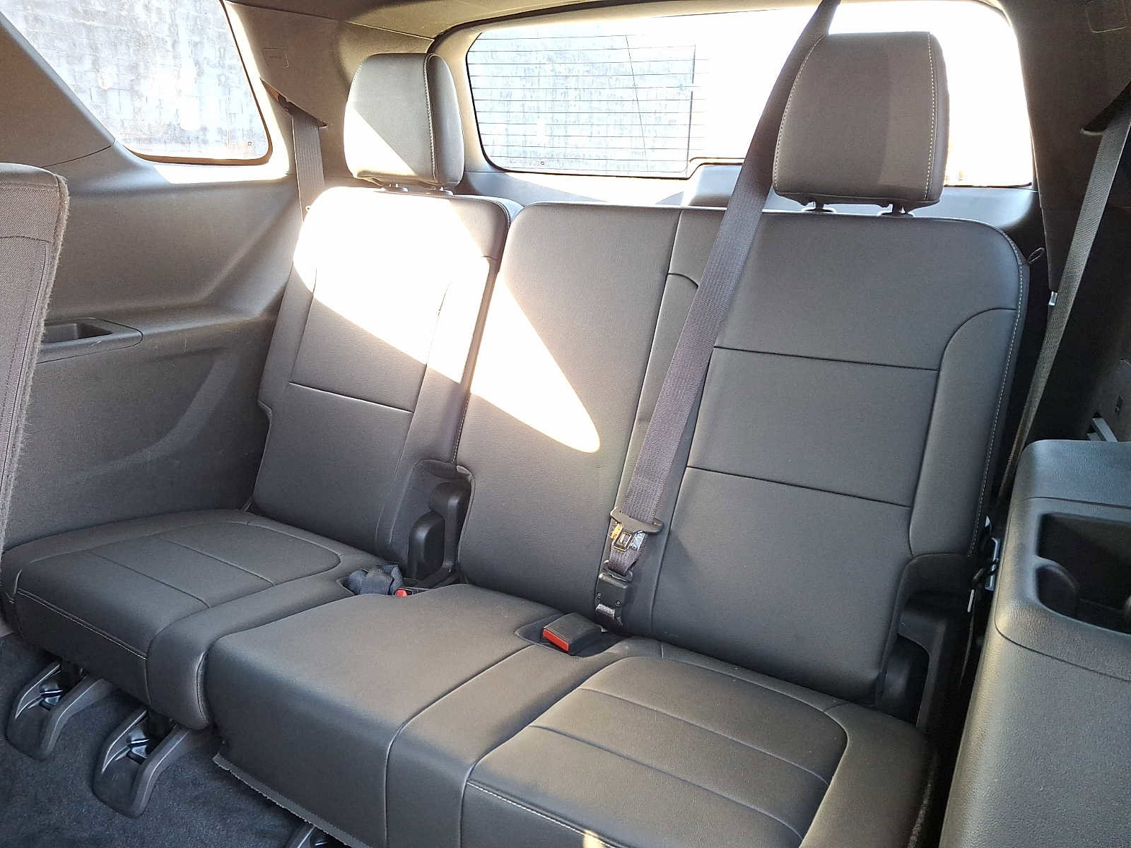 Used 2023 Chevrolet Traverse LT AWD/4WD image 10