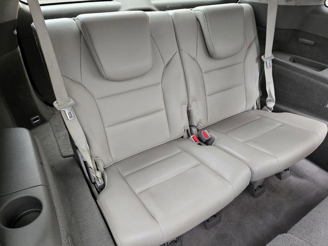 Used 2011 Acura MDX image 38