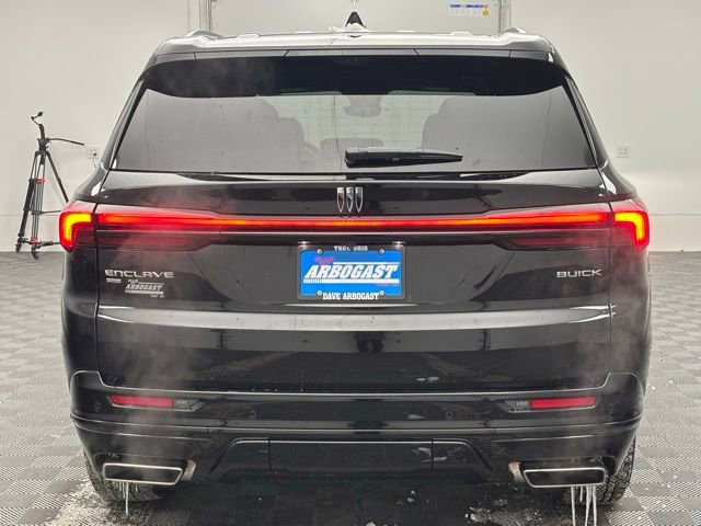 New 2026 Buick Enclave Sport Touring w/ Power Package image 10