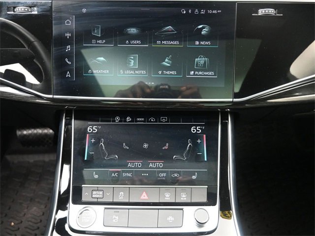 Used 2023 Audi Q7 3.0T Premium Plus w/ Premium Plus Package image 11