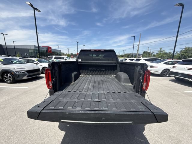 Used 2023 GMC Sierra 1500 Denali w/ Technology Package AWD/4WD image 23