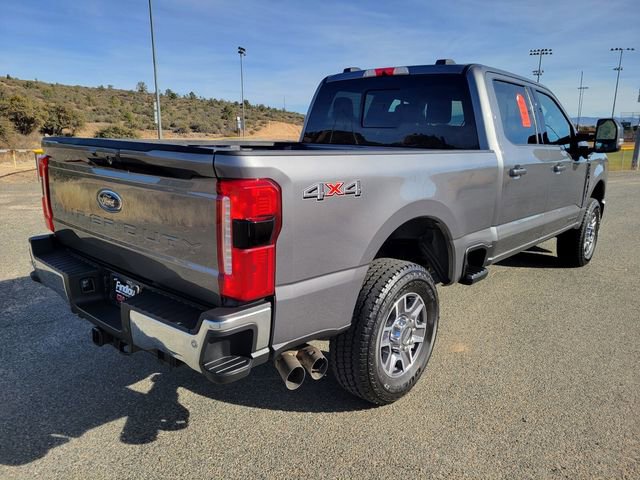 Used 2024 Ford F250 Lariat image 5