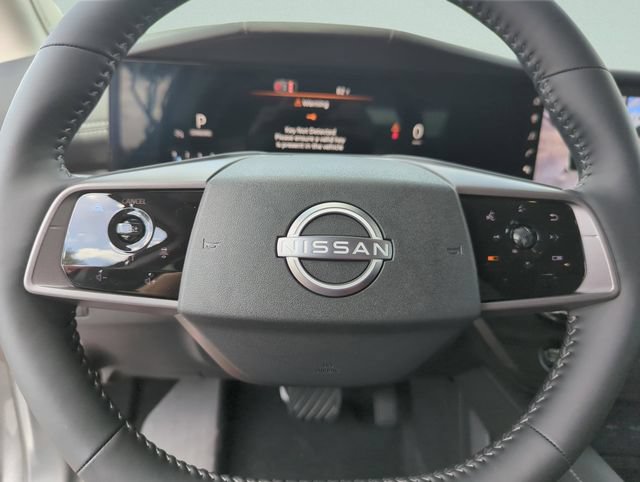 New 2026 Nissan Murano Platinum w/ Cargo Package AWD/4WD image 44