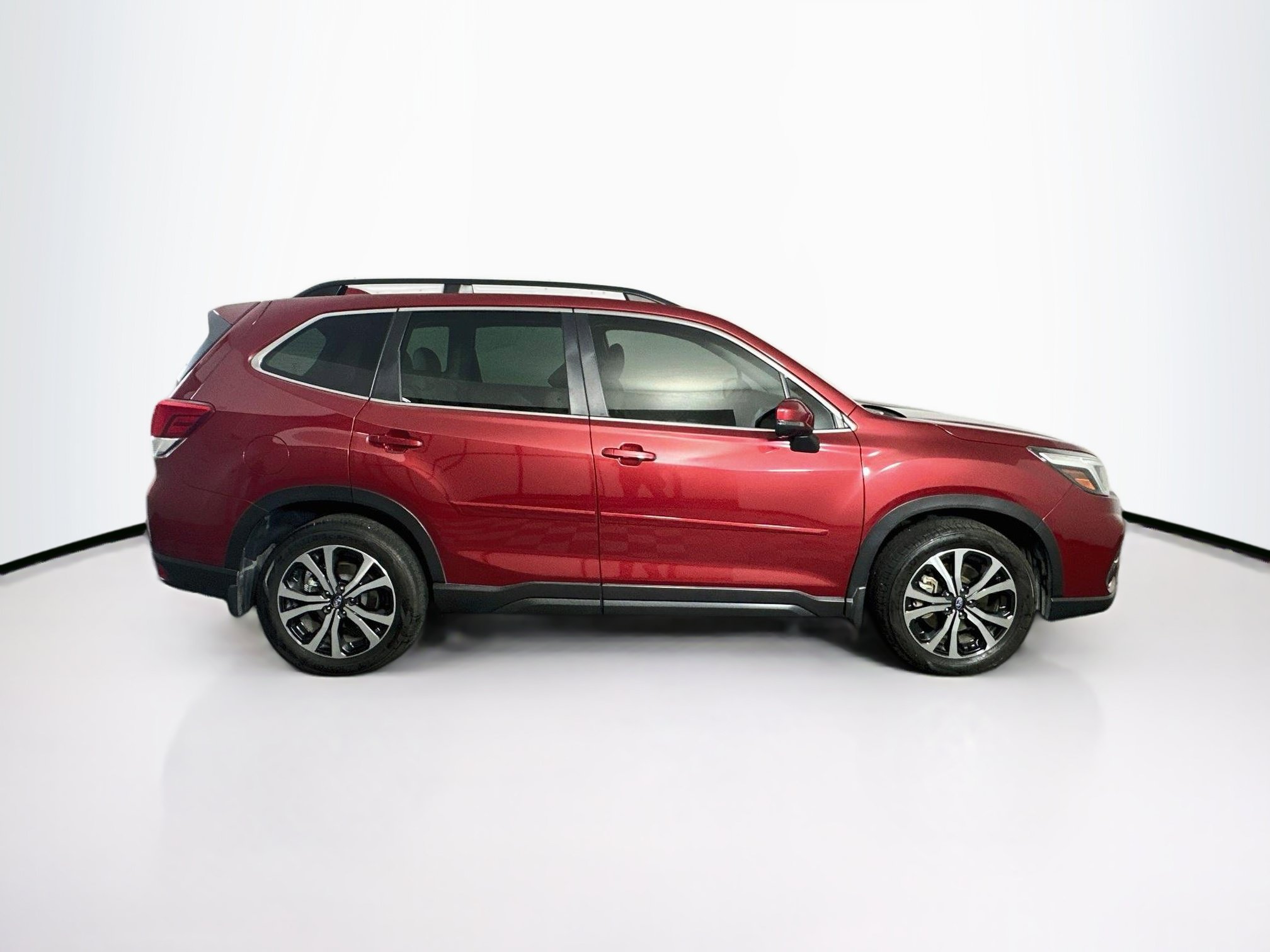 Used 2020 Subaru Forester Limited AWD/4WD image 10