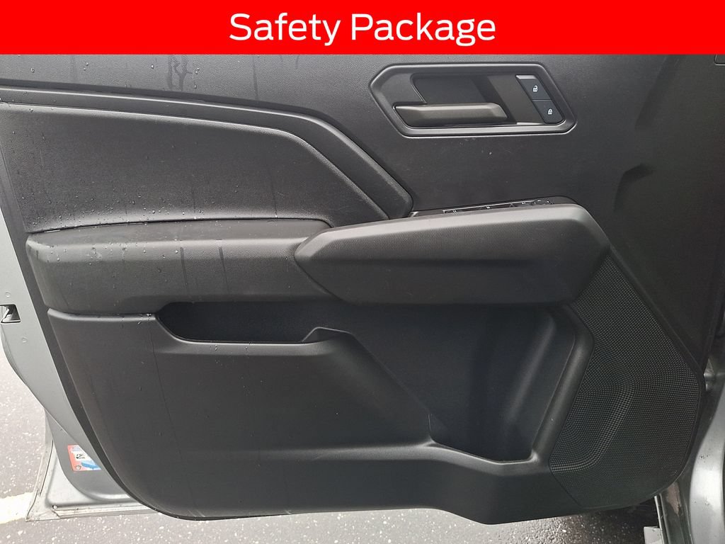 Used 2024 Chevrolet Colorado Trail Boss w/ Advanced Trailering Package AWD/4WD image 12