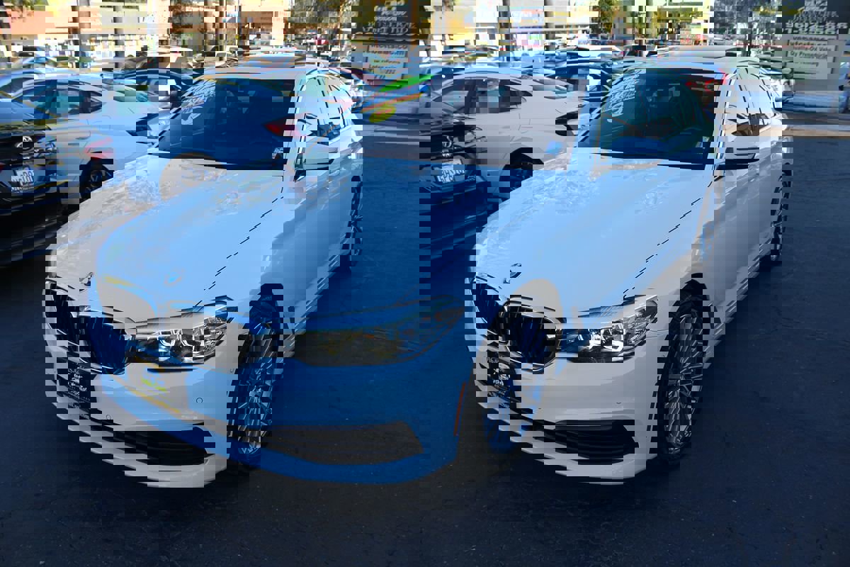 Used 2019 BMW 530i xDrive image 4