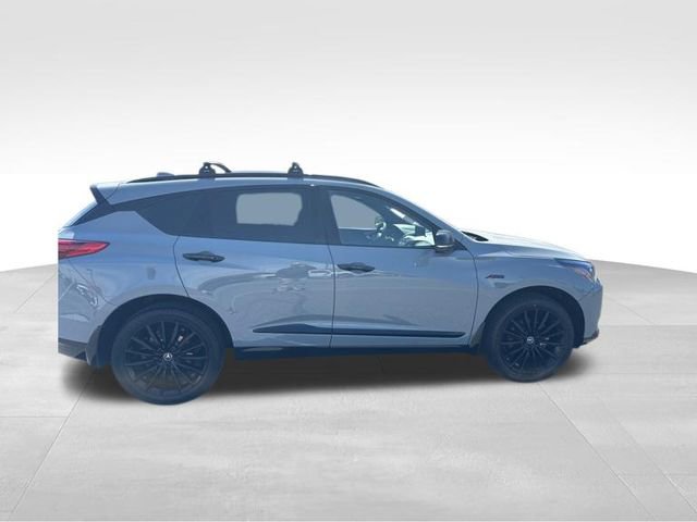 Certified 2025 Acura RDX A-Spec AWD/4WD image 32