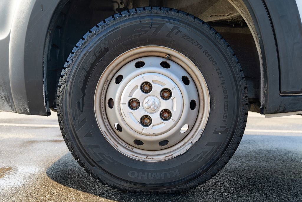 Used 2019 RAM ProMaster 1500 image 13