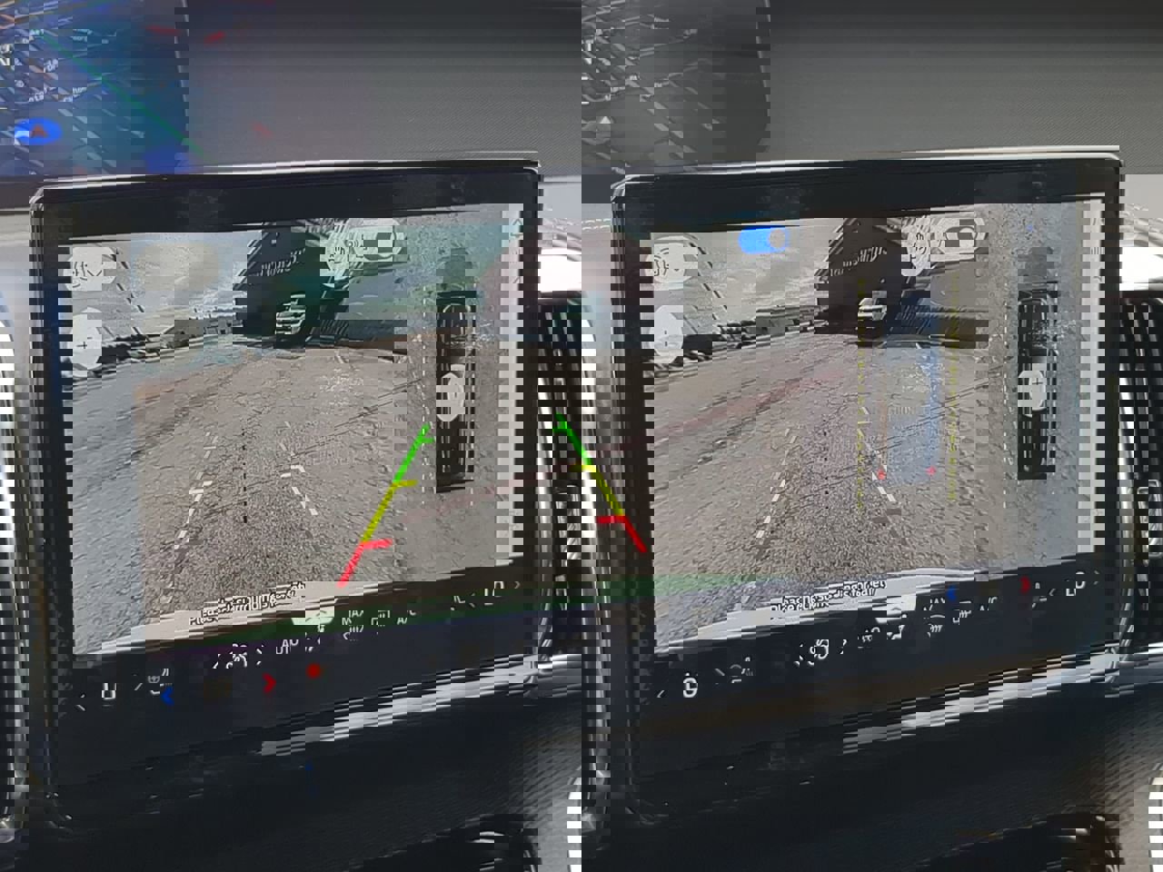 New 2026 Ford Expedition Platinum w/ Stealth Appearance Package image 19