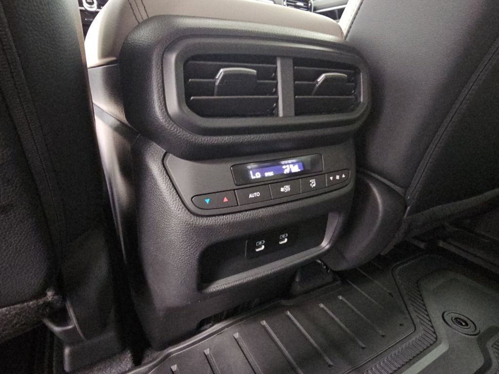 New 2026 Honda Pilot EX-L image 31