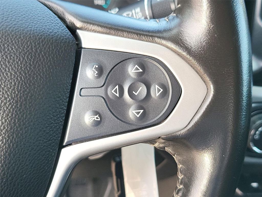 Used 2021 Chevrolet Colorado LT w/ Safety Package RWD image 36