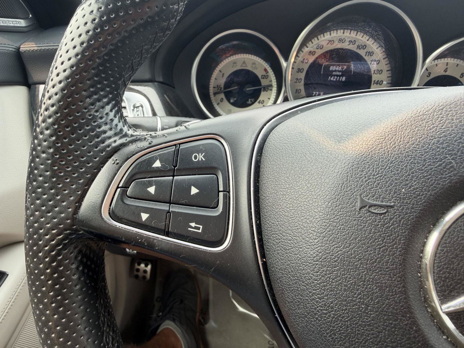 Used 2015 Mercedes-Benz CLS 550 4MATIC image 15
