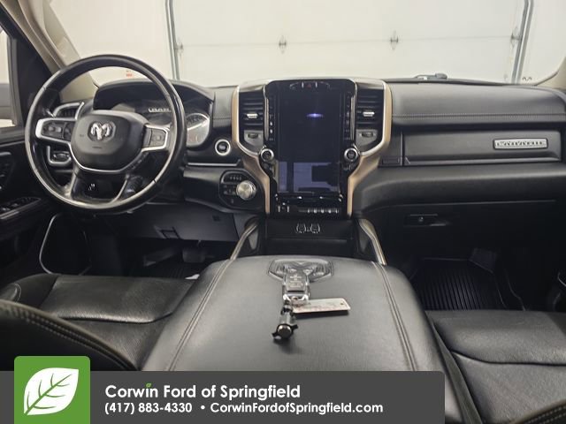 Used 2022 RAM 1500 Laramie image 15