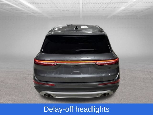 Used 2023 Lincoln Corsair AWD w/ Equipment Group 101A image 21