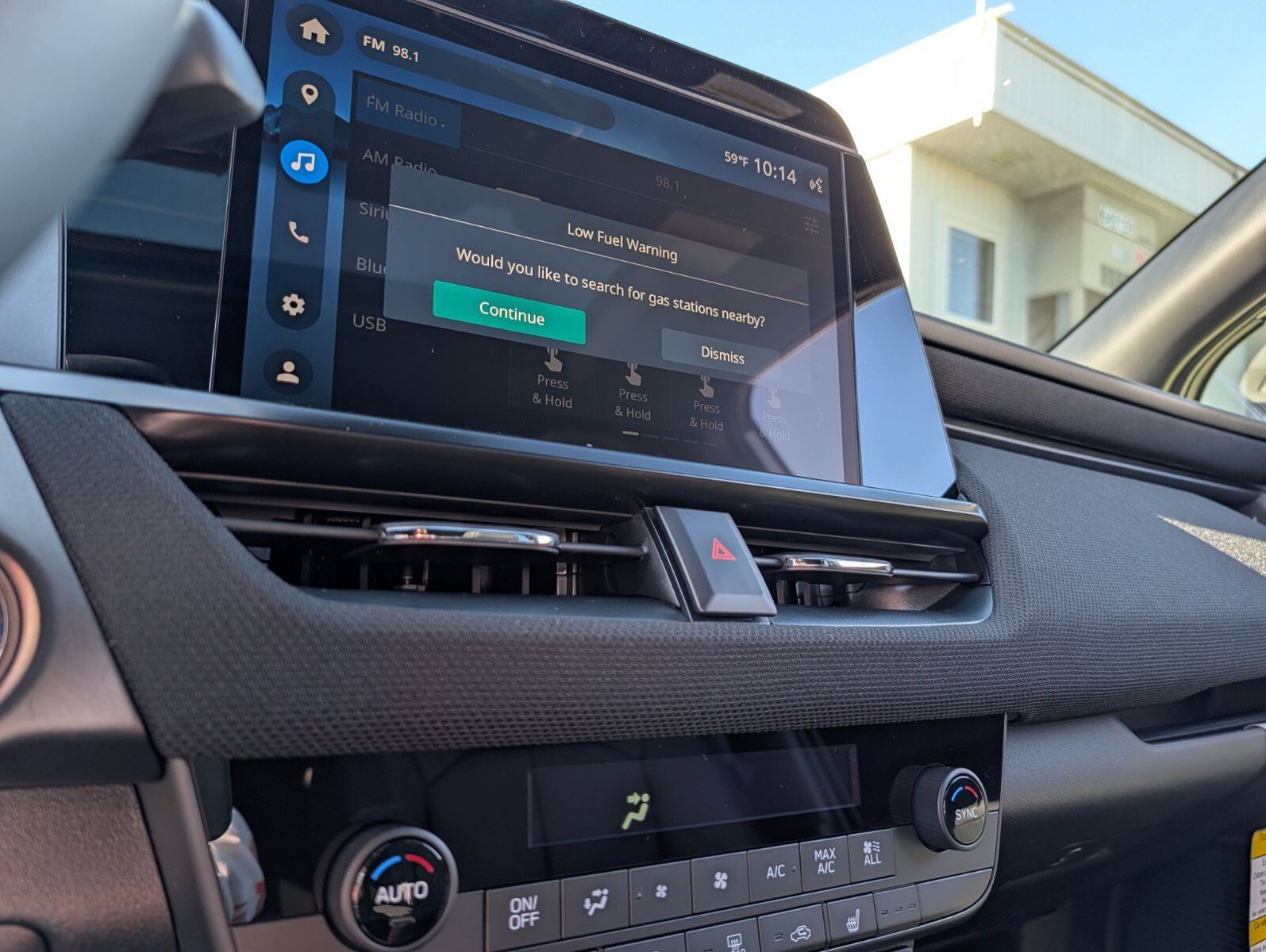 New 2026 Subaru Outback Premium AWD/4WD image 5