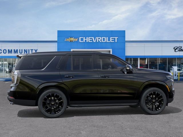 New 2026 Chevrolet Tahoe RST w/ Advanced Technology Package image 6