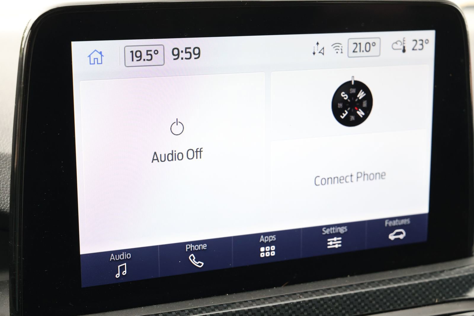 Used 2024 Ford Escape ST-Line AWD/4WD image 22