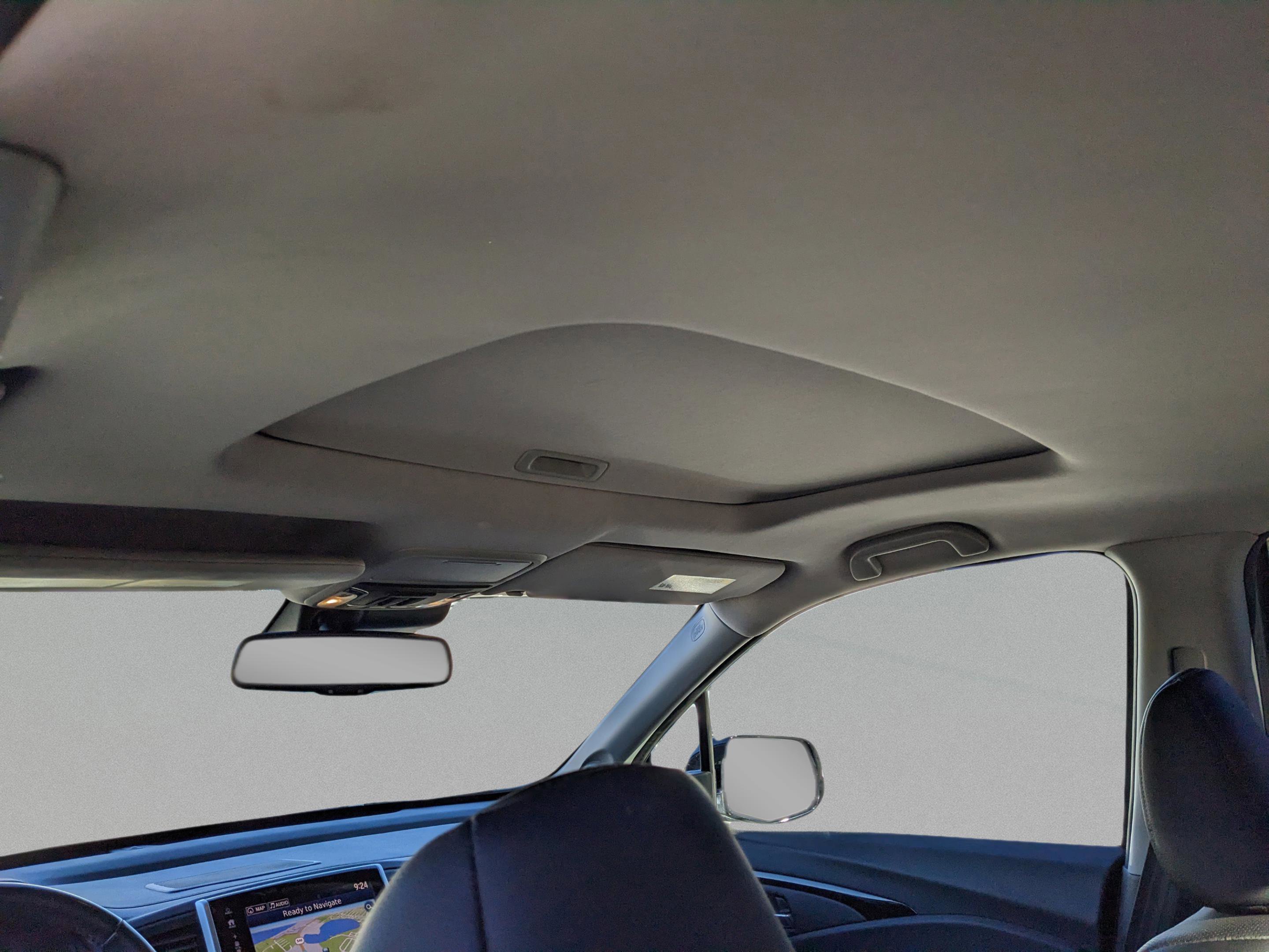 Used 2017 Honda Ridgeline RTL-E image 16