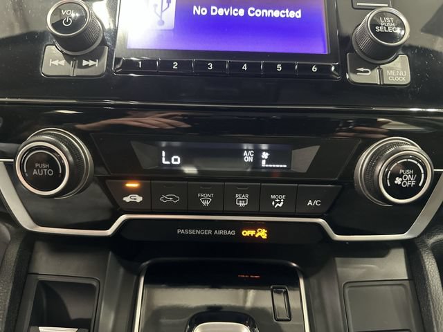 Used 2019 Honda CR-V LX image 21