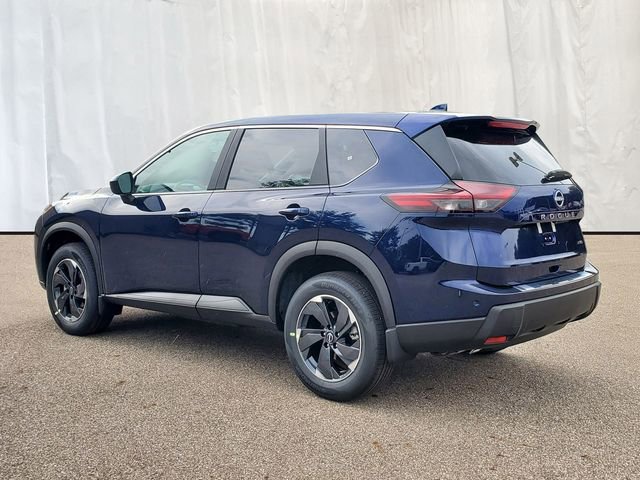 New 2026 Nissan Rogue SV w/ Cold Weather Package image 3