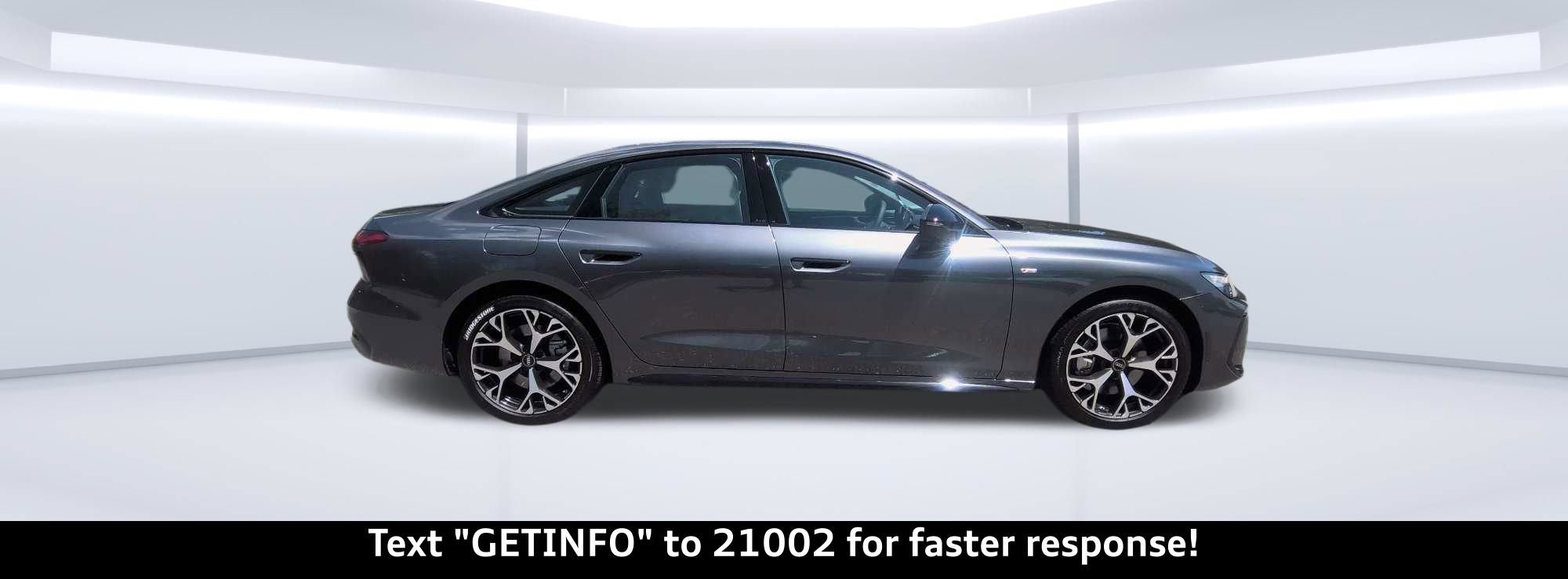 New 2026 Audi A6 Premium Plus AWD/4WD image 37
