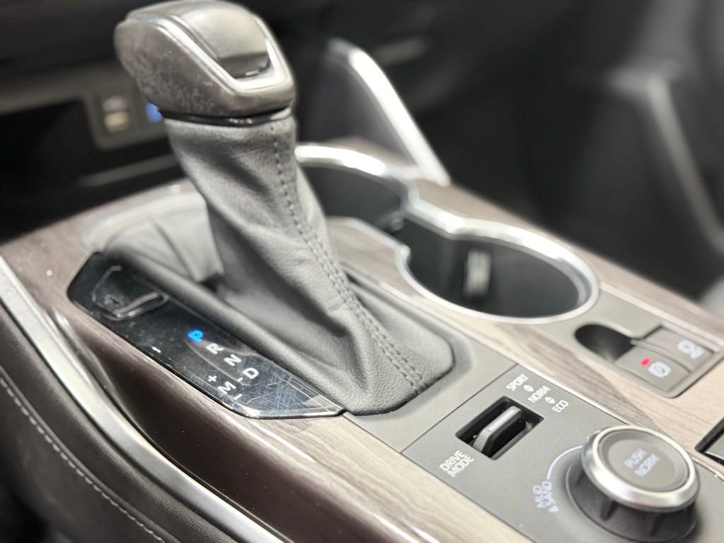 Used 2022 Toyota Highlander Limited image 28