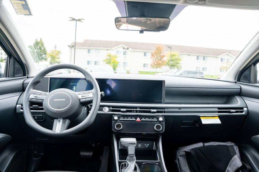 New 2026 Hyundai Tucson SEL image 15