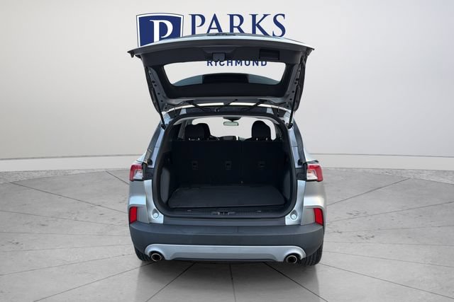 Used 2022 Ford Escape SE FWD image 20