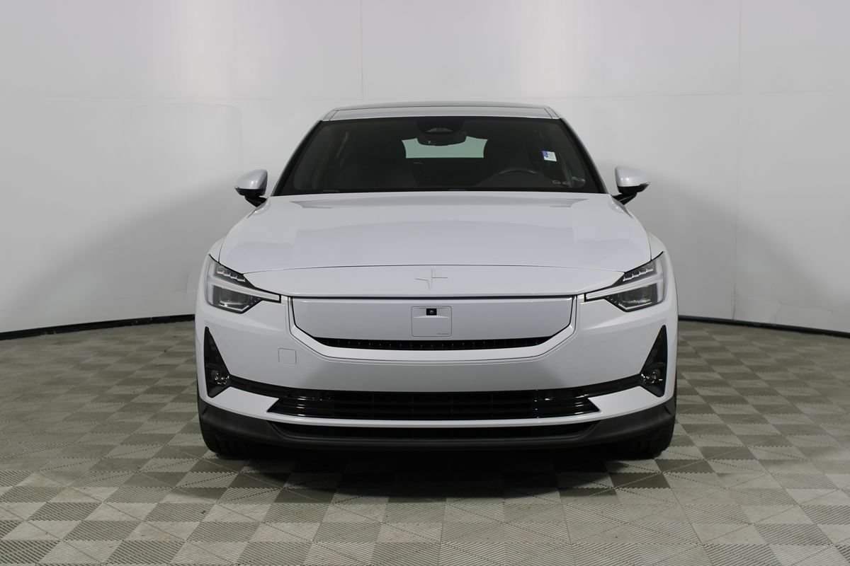 Used 2024 Polestar Polestar 2 w/ Pilot Pack RWD image 2