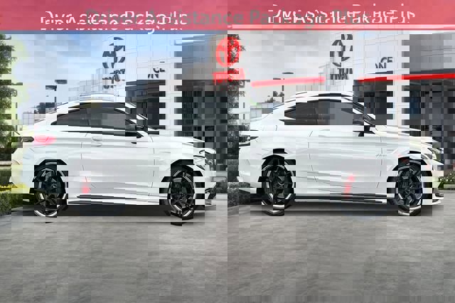 Used 2018 Mercedes-Benz C 63 AMG S image 3