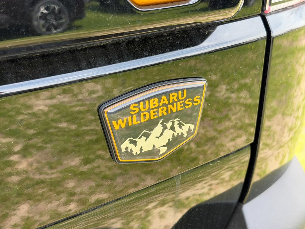 New 2026 Subaru Outback Wilderness AWD/4WD image 26
