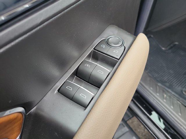 New 2026 GMC Canyon Denali AWD/4WD image 17