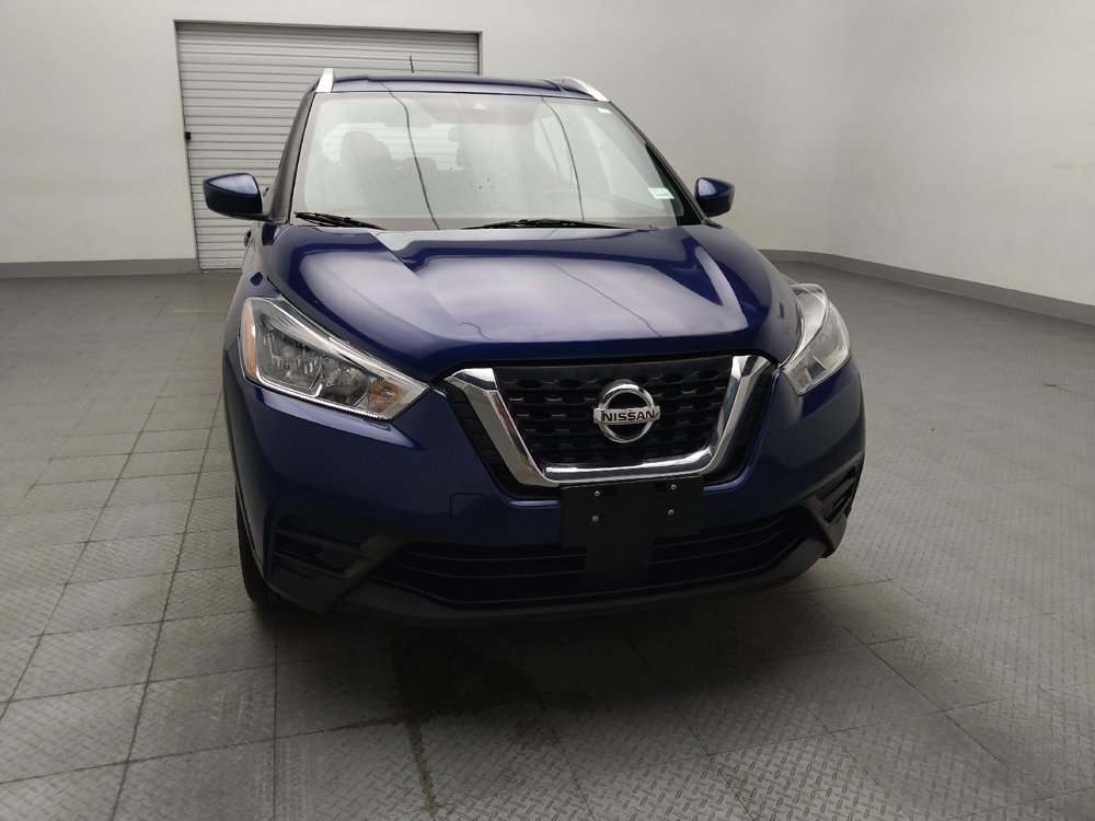 Used 2020 Nissan Kicks SV FWD image 14