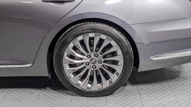 Used 2017 Genesis G90 3.3T Premium image 37