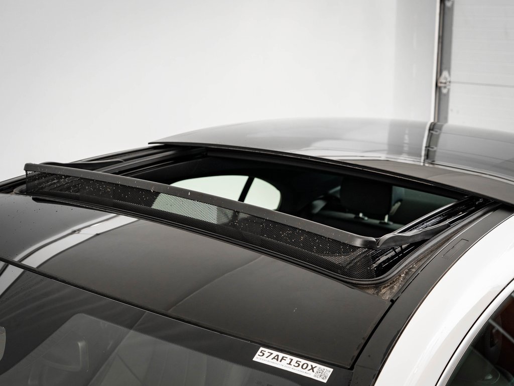 Certified 2025 Mercedes-Benz CLA 250 4MATIC image 14