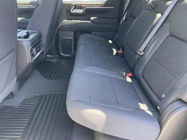 Used 2026 GMC Sierra 1500 Elevation w/ Preferred Package AWD/4WD image 20