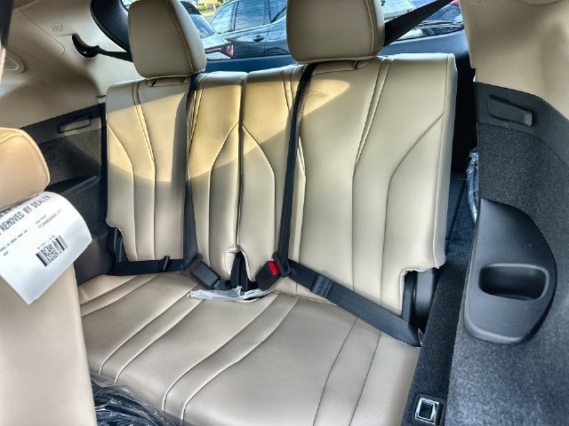 New 2026 Acura MDX w/ Technology Package AWD/4WD image 32