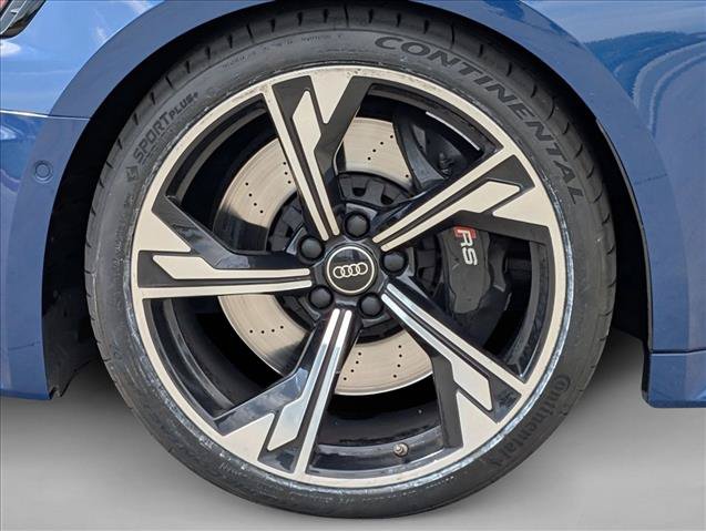 Used 2023 Audi RS 5 Sportback AWD/4WD image 10