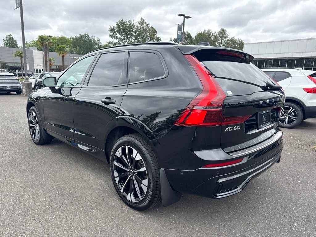 New 2026 Volvo XC60 B5 Plus w/ Protection Package Premier AWD/4WD image 3