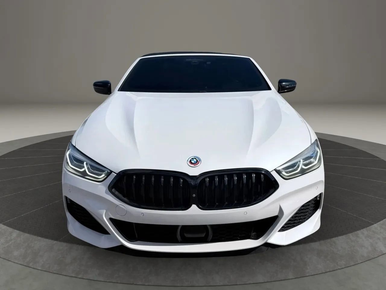 Used 2019 BMW M850i xDrive Convertible AWD/4WD image 15