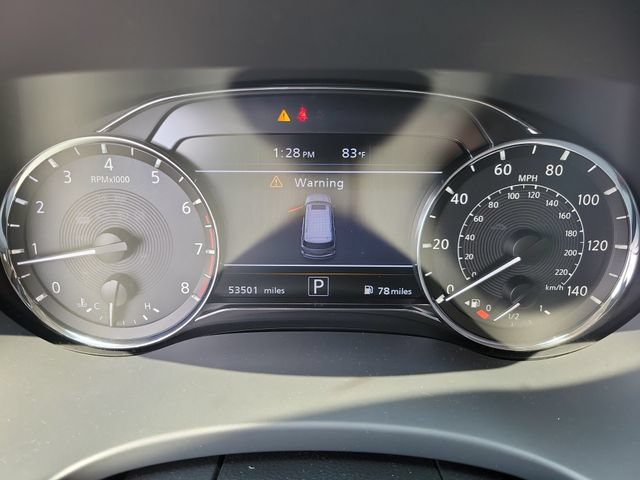 Used 2023 INFINITI QX80 Premium Select w/ Cargo Package RWD image 32