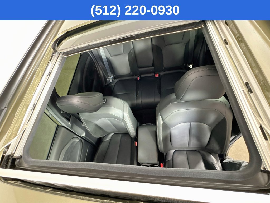 Certified 2026 Subaru Forester Touring AWD/4WD image 27